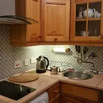 Royal Mile Apartment, 1 Minute From The Castle.