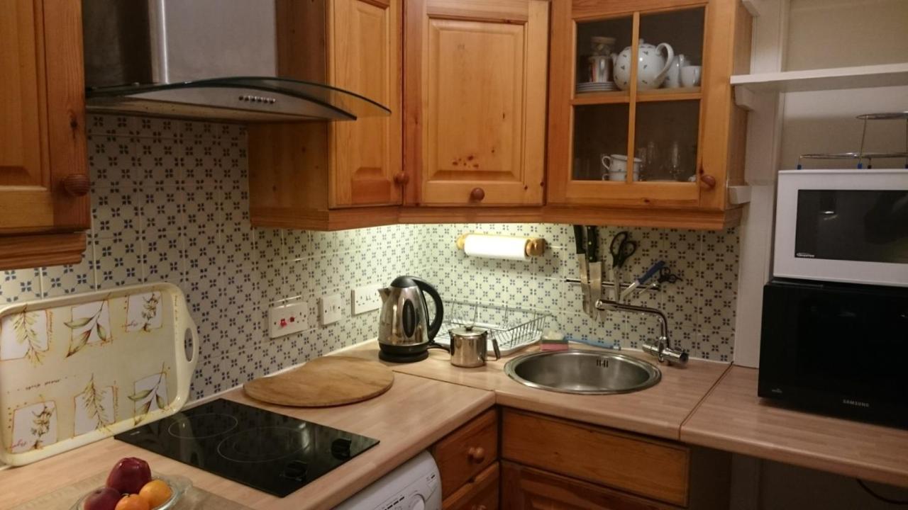 Royal Mile Apartment, 1 Minute From The Castle. Appartement *